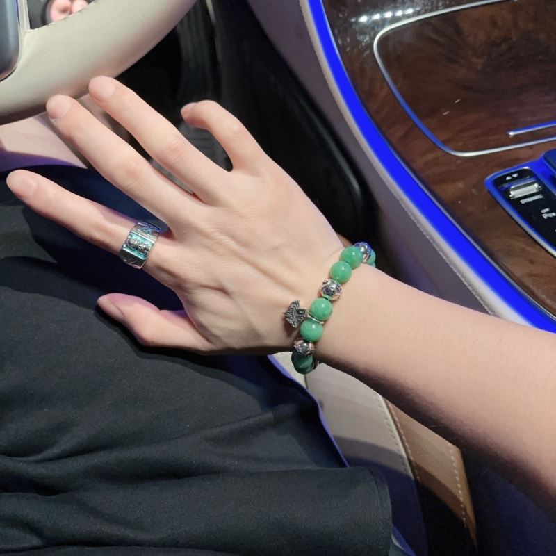 chr1st1an D10r bracelets